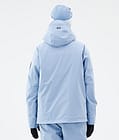 Dope Blizzard W Snowboardjacka Dam Light Blue, Bild 6 av 8