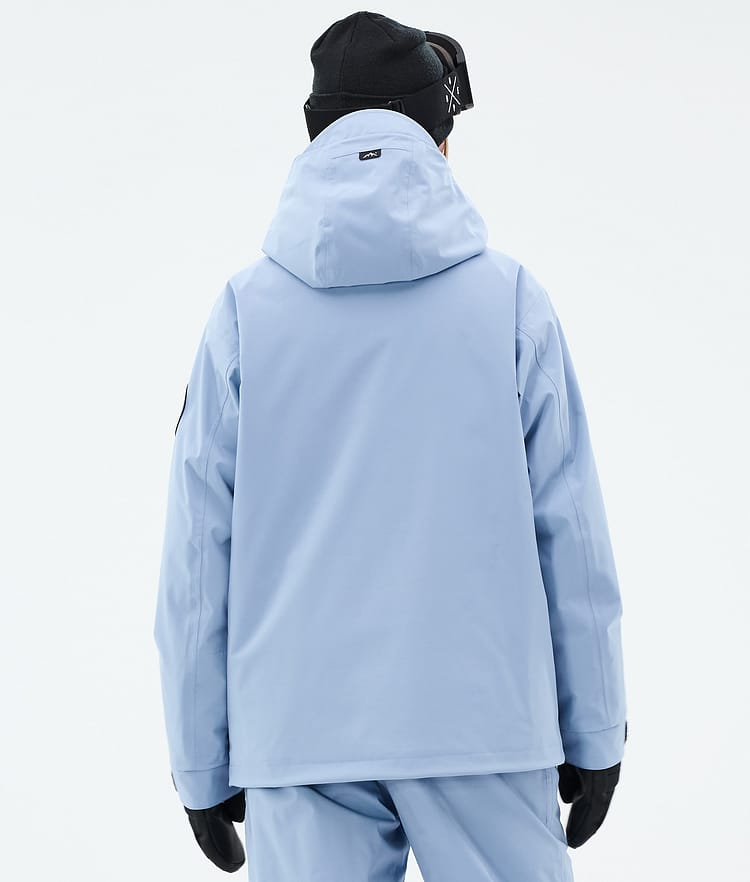 Dope Blizzard W Snowboardjacka Dam Light Blue, Bild 7 av 9