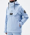 Dope Blizzard W Snowboardjacka Dam Light Blue, Bild 7 av 8