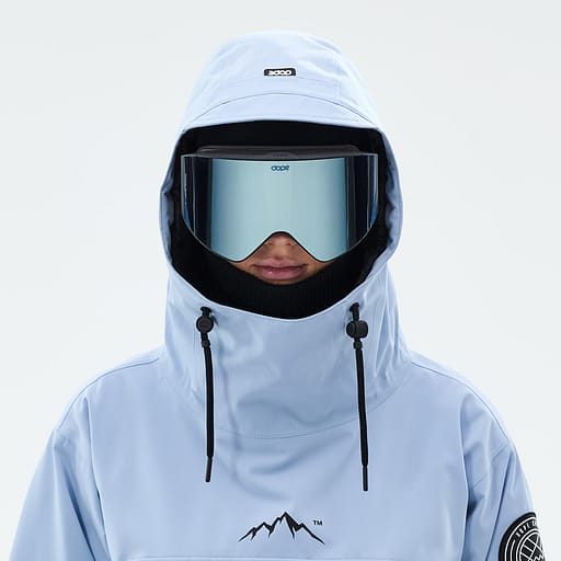 Storm Guard Huva Huvudproduktbild,