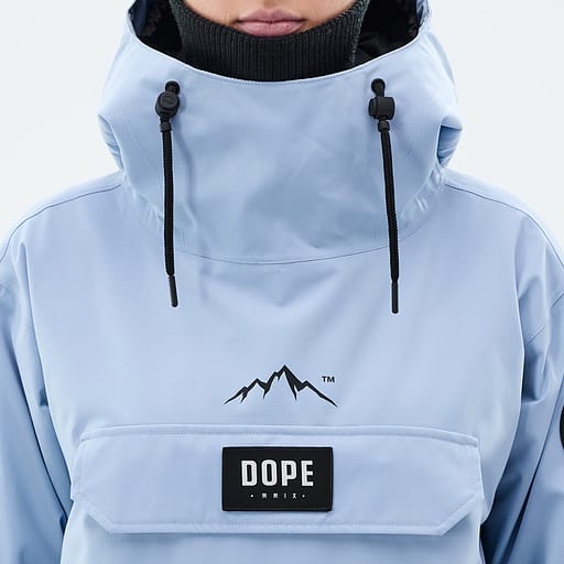 Konstruktion utan dragkedja Huvudproduktbild,