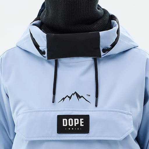 Halskydd i microfleece Huvudproduktbild,