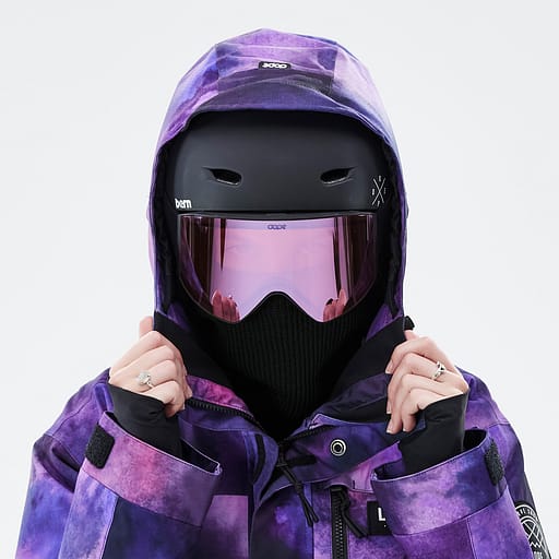 Storm Guard huva Huvudproduktbild,