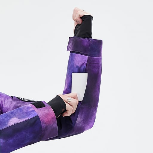 Liftkortsficka Huvudproduktbild,