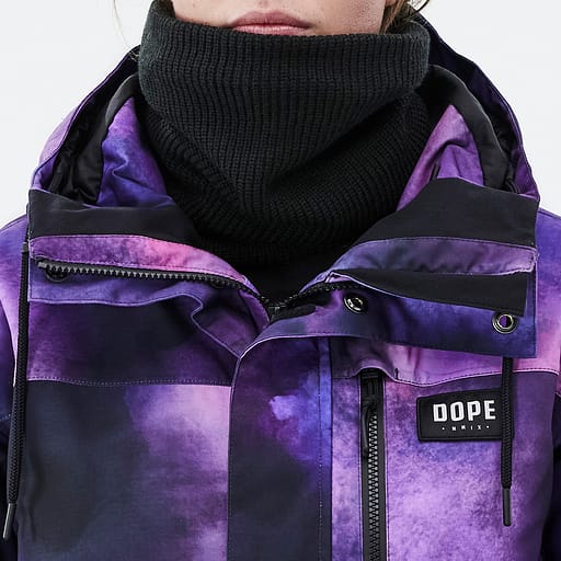 Halskydd i microfleece Huvudproduktbild,