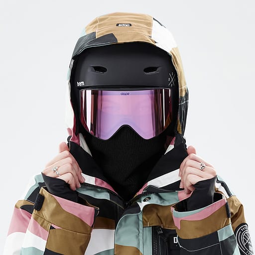 Storm Guard huva Huvudproduktbild,