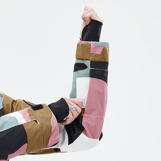 Liftkortsficka Huvudproduktbild,