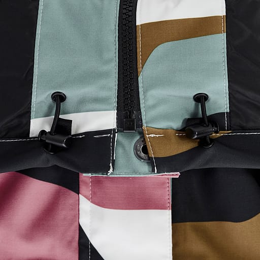 Dragsko i fållen Huvudproduktbild,