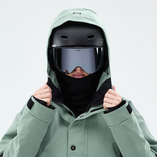 Storm Guard huva Huvudproduktbild,