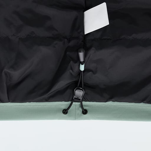 Dragsko i fållen Huvudproduktbild,