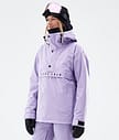 Dope Legacy W Snowboardjacka Dam Faded Violet