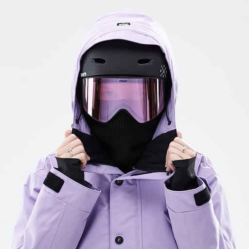 Storm Guard huva Huvudproduktbild,