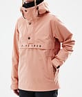 Dope Legacy W Snowboardjacka Dam Faded Peach, Bild 7 av 8