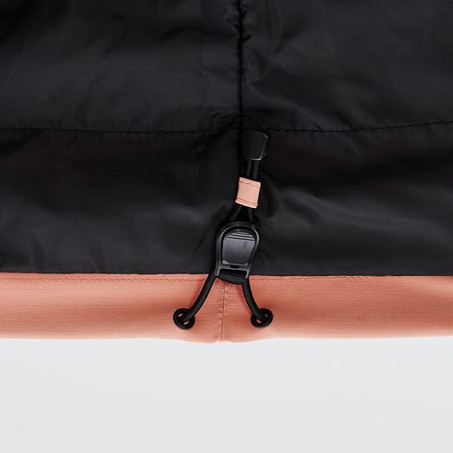 Dragsko i fållen Huvudproduktbild,