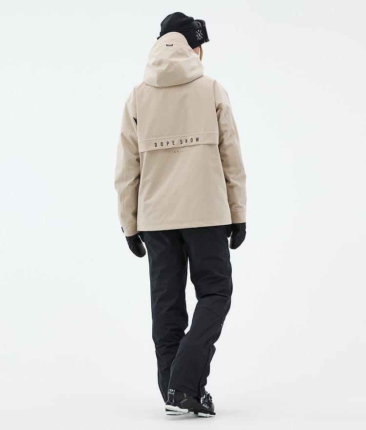 Dope Legacy W Skidjacka Dam Sand, Bild 4 av 8