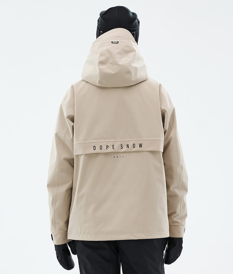 Dope Legacy W Skidjacka Dam Sand, Bild 6 av 8