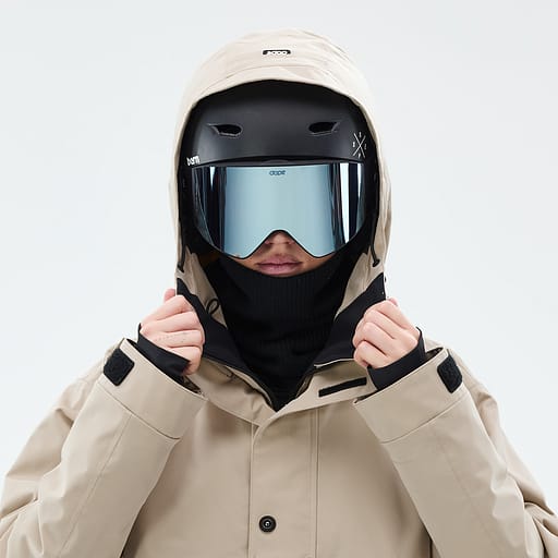 Storm Guard huva Huvudproduktbild,