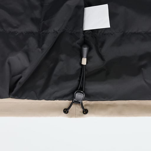 Dragsko i fållen Huvudproduktbild,