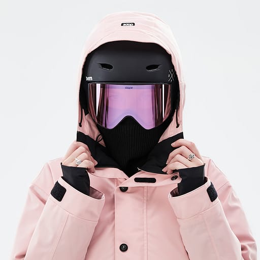 Storm Guard huva Huvudproduktbild,