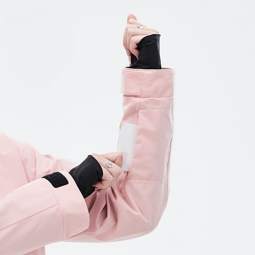 Liftkortsficka Huvudproduktbild,