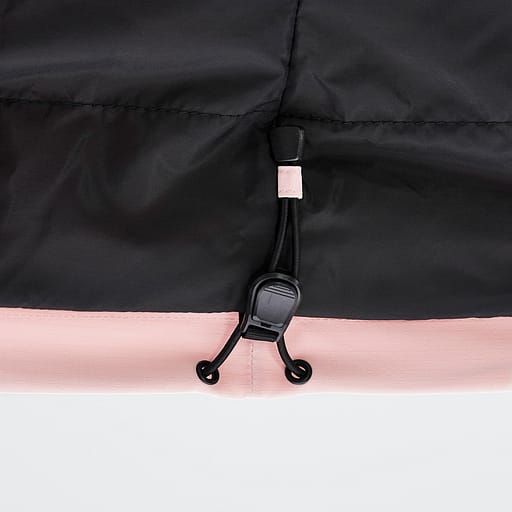 Dragsko i fållen Huvudproduktbild,