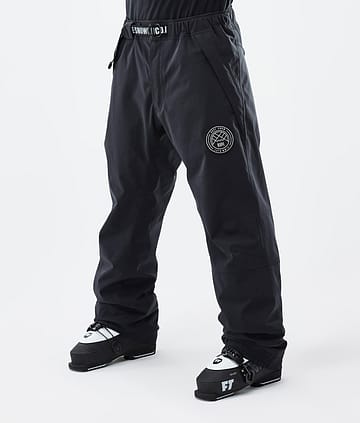 Dope Blizzard 2024 Skidbyxa Man Black