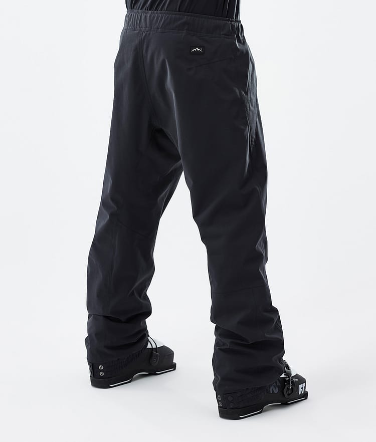 Dope Blizzard 2024 Skidbyxa Herr Black, Bild 4 av 5
