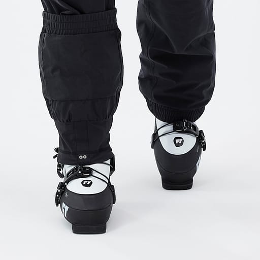 Elastiska snölås Huvudproduktbild,