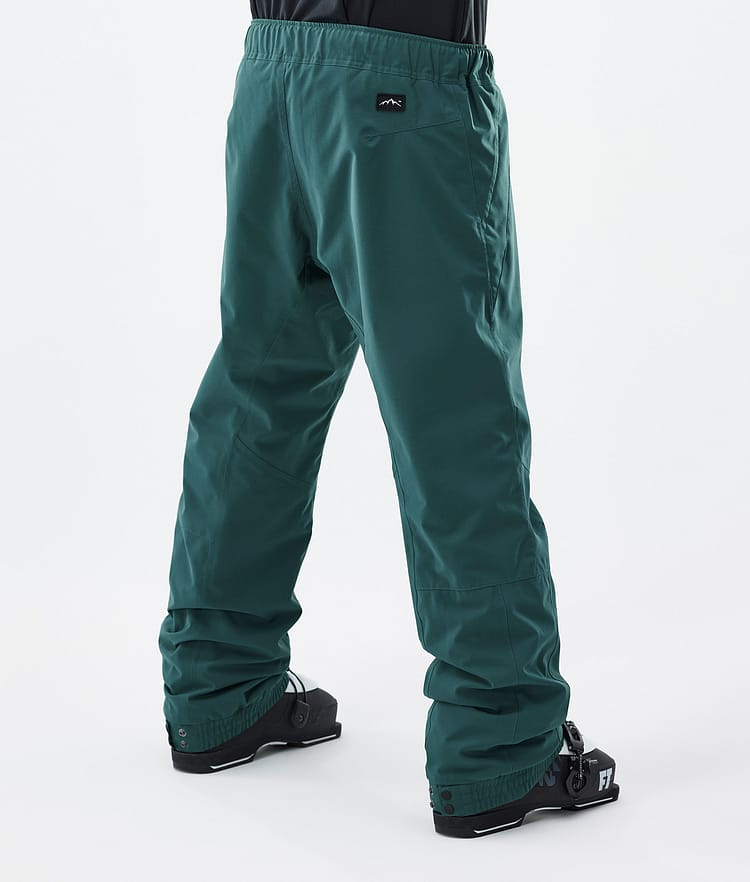 Dope Blizzard 2024 Skidbyxa Herr Bottle Green, Bild 4 av 5