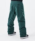 Dope Blizzard Snowboardbyxa Herr Bottle Green, Bild 4 av 5