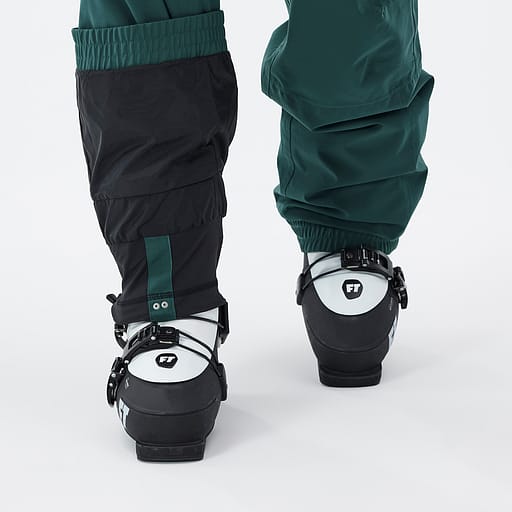Elastiska snölås Huvudproduktbild,
