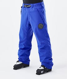 Dope Blizzard 2024 Skidbyxa Herr Cobalt Blue
