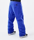 Dope Blizzard Snowboardbyxa Herr Cobalt Blue, Bild 4 av 5