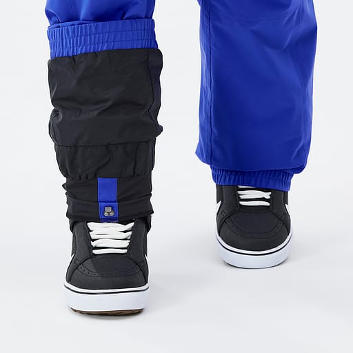 Elastiska snölås Huvudproduktbild,