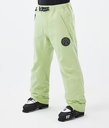 Dope Blizzard 2024 Skidbyxa Herr Faded Neon