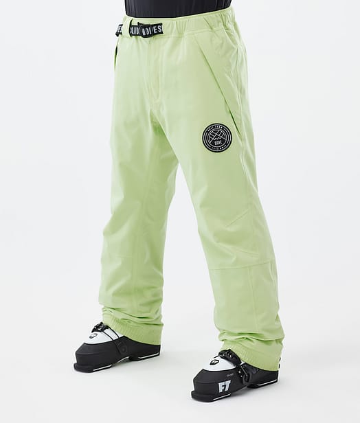 Dope Blizzard 2024 Skidbyxa Herr Faded Neon