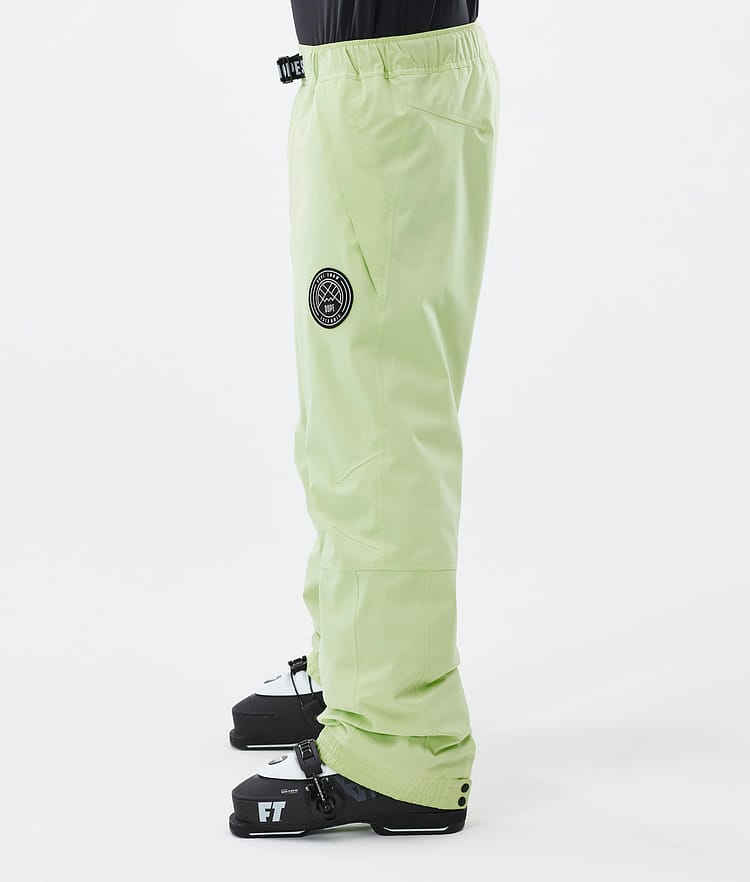 Dope Blizzard 2024 Skidbyxa Herr Faded Neon, Bild 3 av 5