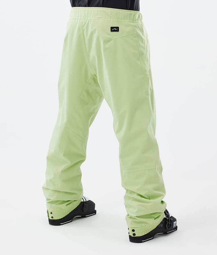 Dope Blizzard 2024 Skidbyxa Herr Faded Neon, Bild 4 av 5
