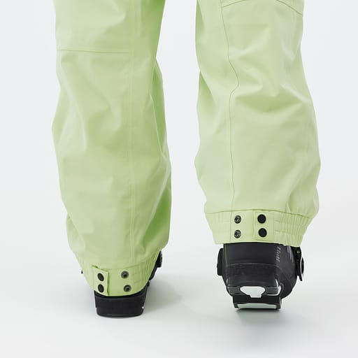 Elastiska snölås Huvudproduktbild,