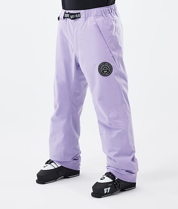 Dope Blizzard 2024 Skidbyxa Man Faded Violet