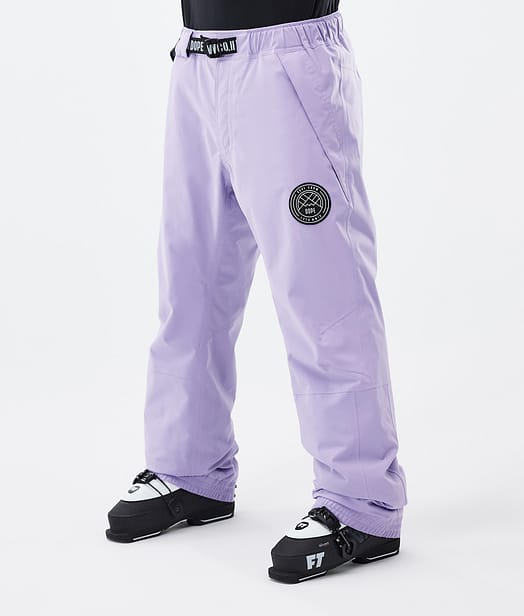 Dope Blizzard 2024 Skidbyxa Herr Faded Violet