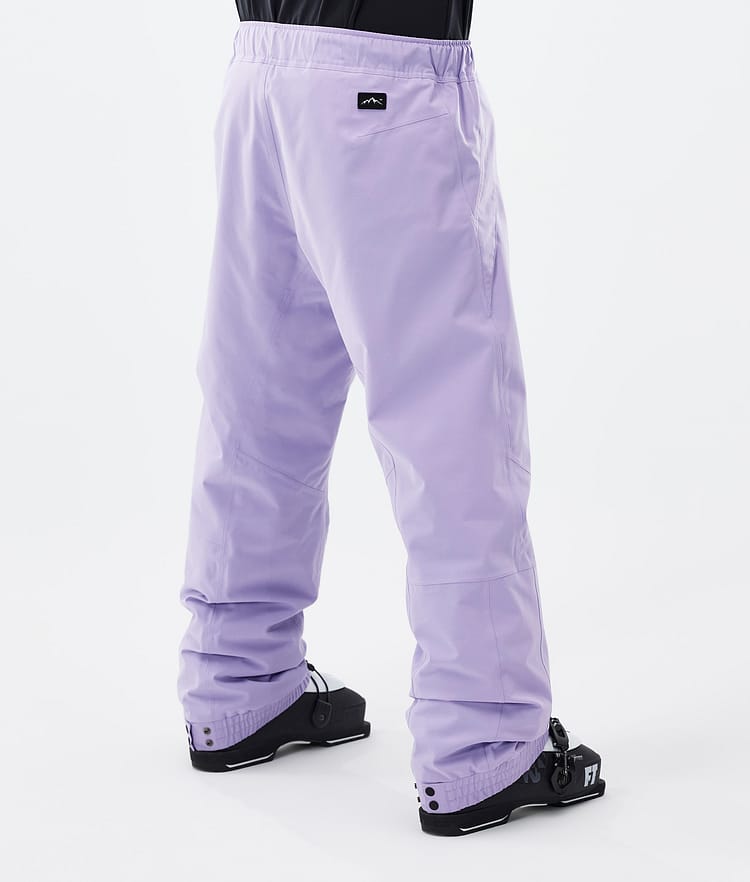 Dope Blizzard 2024 Skidbyxa Herr Faded Violet, Bild 4 av 5