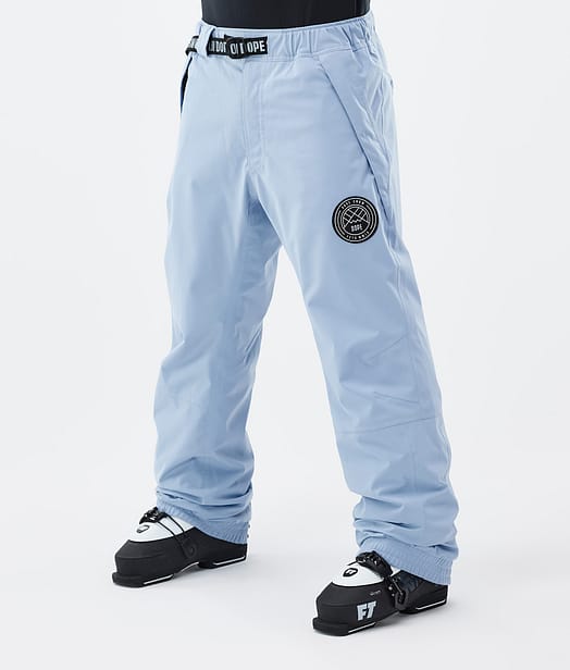 Dope Blizzard 2024 Skidbyxa Herr Light Blue