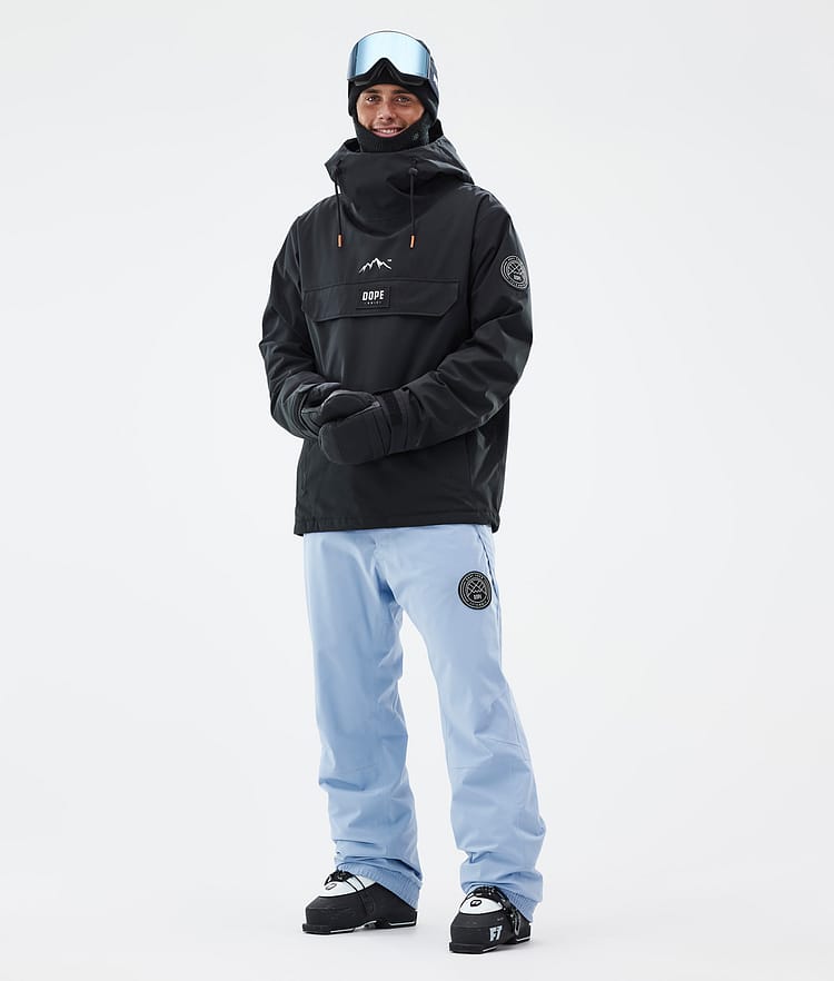 Dope Blizzard 2024 Skidbyxa Herr Light Blue, Bild 2 av 5