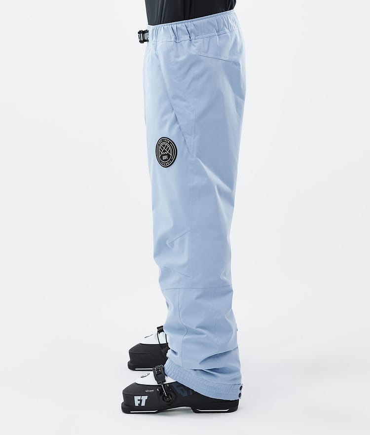 Dope Blizzard 2024 Skidbyxa Herr Light Blue, Bild 3 av 5