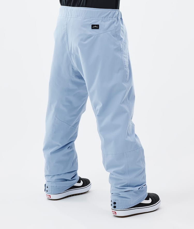 Dope Blizzard 2024 Snowboardbyxa Herr Light Blue, Bild 4 av 5