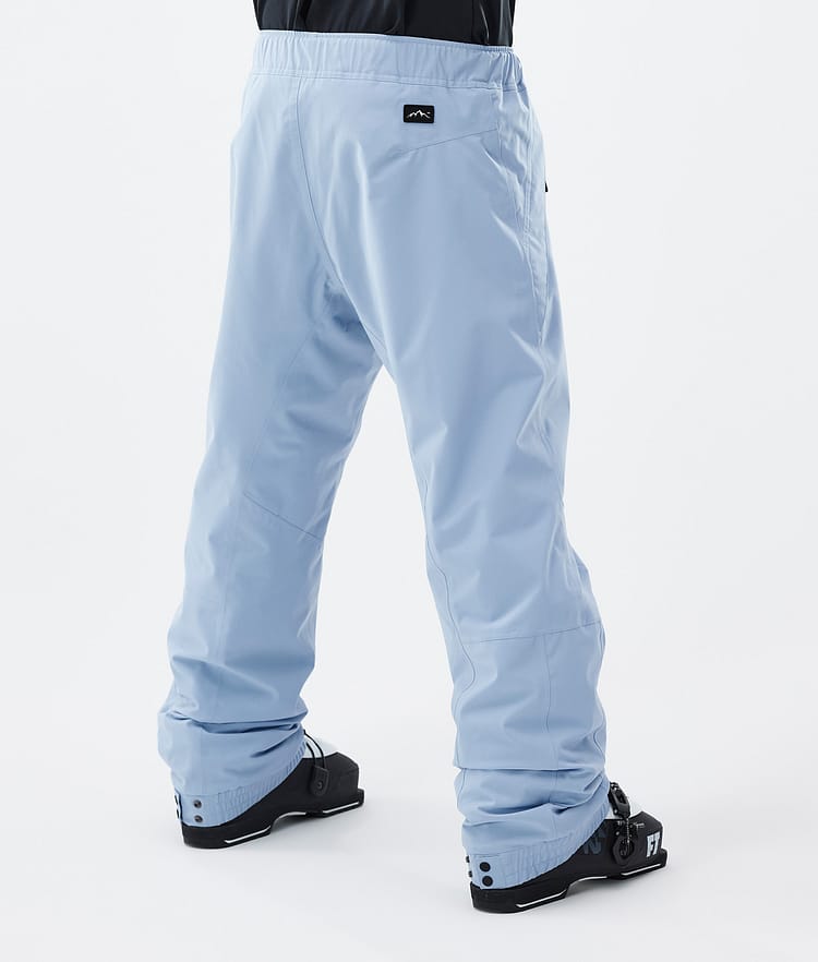 Dope Blizzard 2024 Skidbyxa Herr Light Blue, Bild 4 av 5