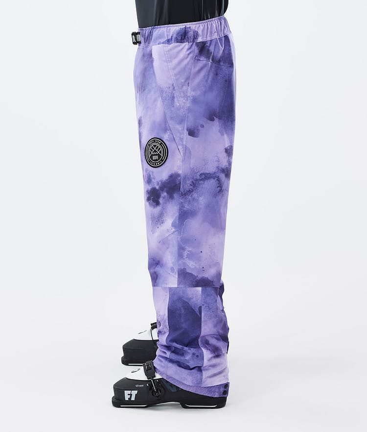 Dope Blizzard Skidbyxa Herr Liquid Violet, Bild 3 av 5