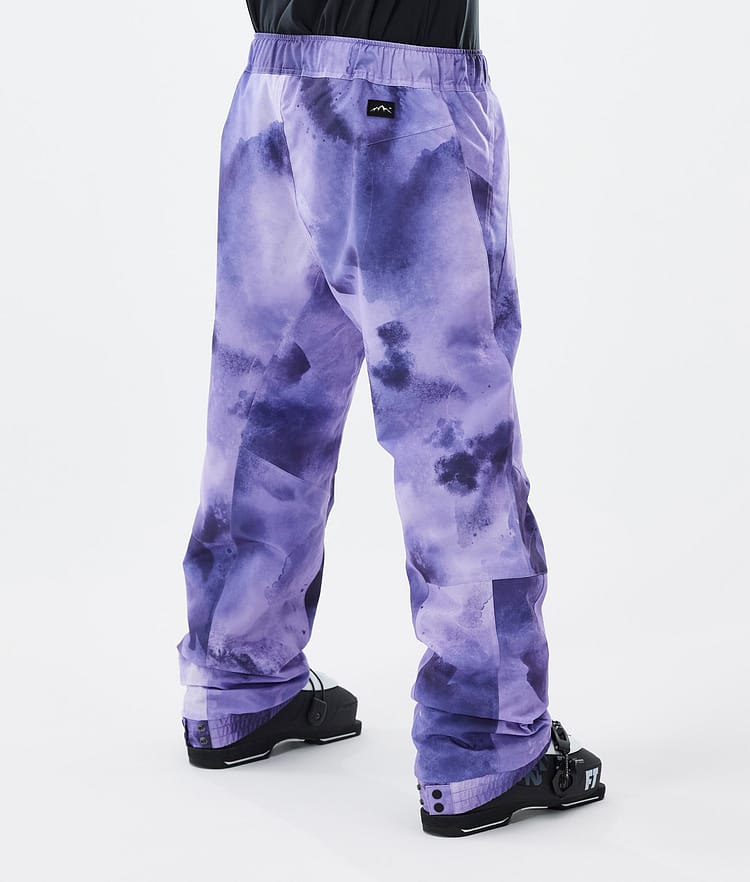 Dope Blizzard Skidbyxa Herr Liquid Violet, Bild 4 av 5