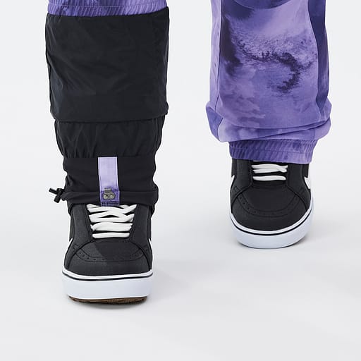 Elastiska snölås Huvudproduktbild,